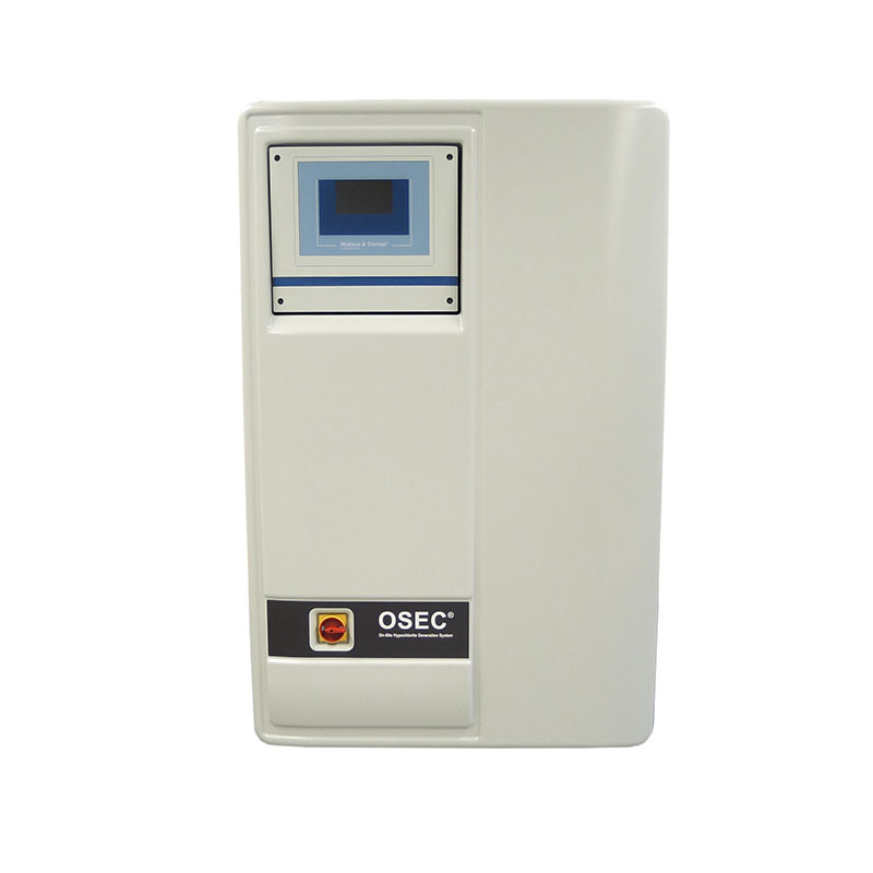 OSEC® L Chlor-Elektrolyse-Anlage 200 g/h Chlor