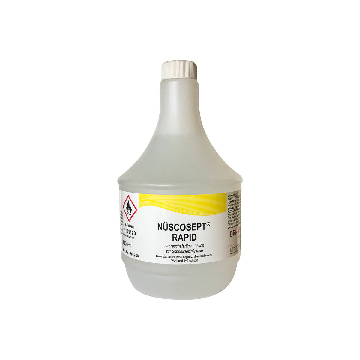 Nüscosept® Rapid 1 Liter